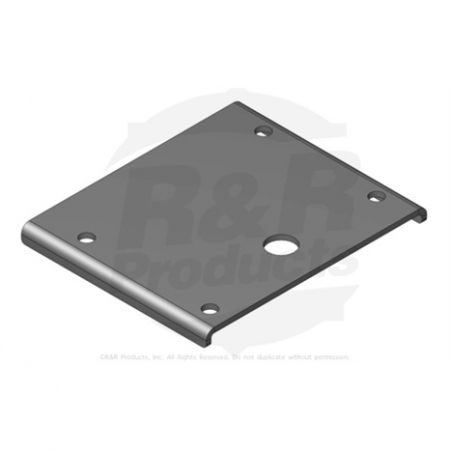 PLATE-SUPPORT Replaces  108-7995-03