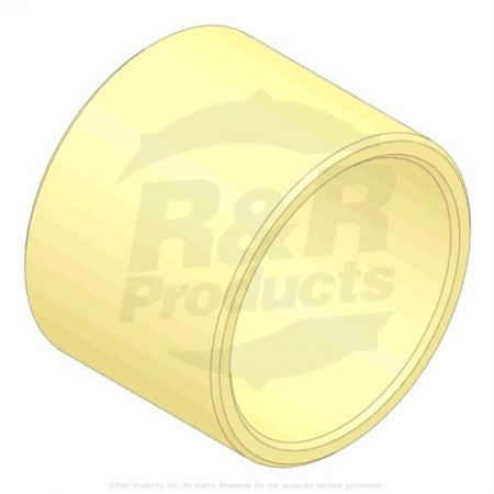 BUSHING- SLEEVE 3/4 X 7/8 X 5/8  Replaces  108-8482