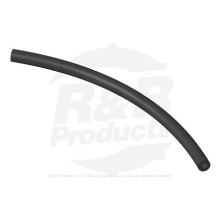 HOSE-FUEL  Replaces 109-0294