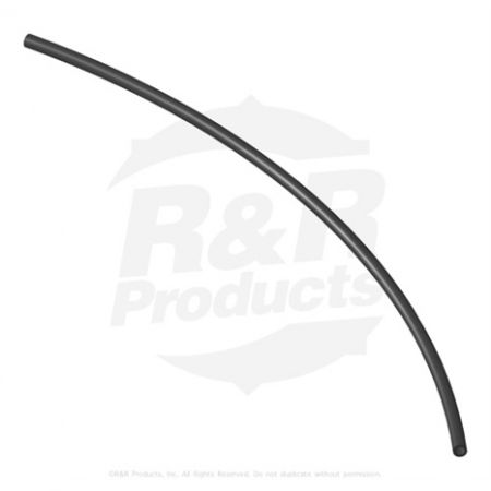 HOSE-FUEL- Replaces 109-0296