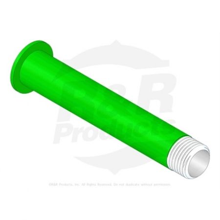 TUBE- Replaces Part Number 110031G