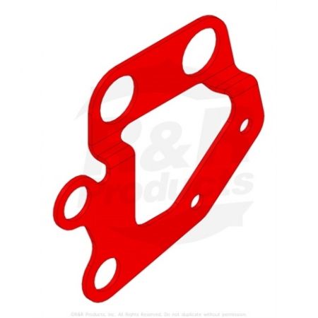 BRACKET-BULKHEAD R/H  Replaces 110-0918B