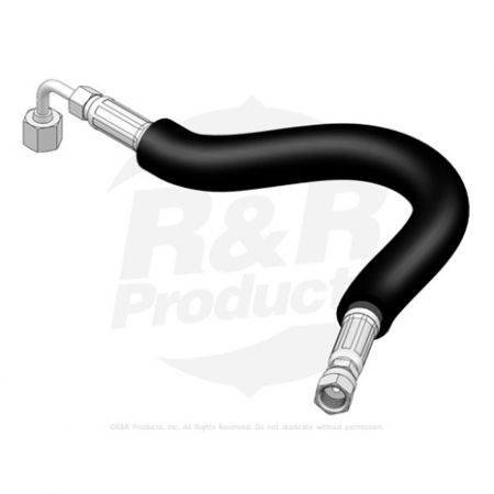 HOSE-ASSY  Replaces  110-0930