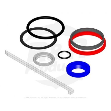 KIT-SEAL  Replaces  110-1338SK