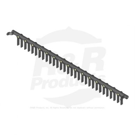 TOOL-BAR ASSY  Replaces  110-1395-03