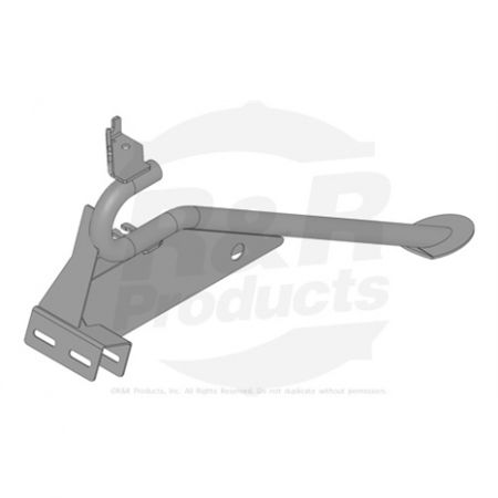 RAIL- Replaces Part Number 110-3468B