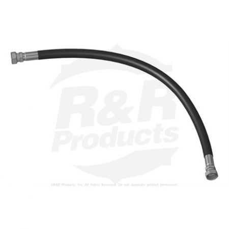 HOSE-ASSY HYD  Replaces 110-4008