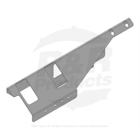 ADAPTER-HOOD,- Replaces Part Number 110-5253B