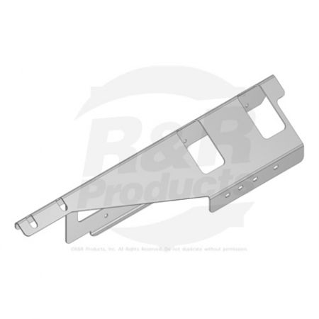 ADAPTER-HOOD,- Replaces 110-5254B