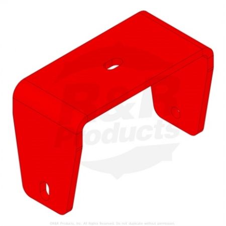 BRACKET-LATCH  Replaces  110-5256-01