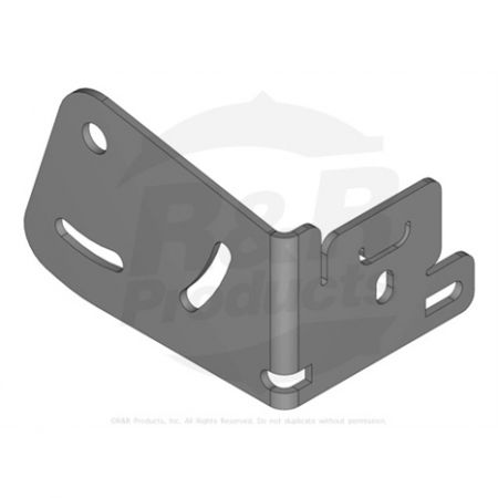 BRACKET-RETAINER- Replaces  110-5313-03