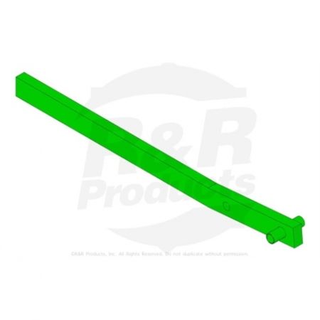 HANDLE- Replaces Part Number 110536G