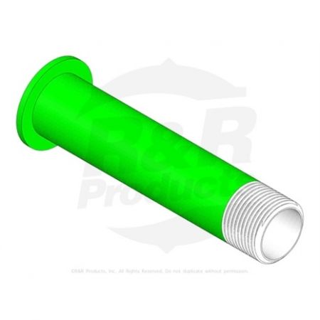 TUBE- Replaces Part Number 110858G