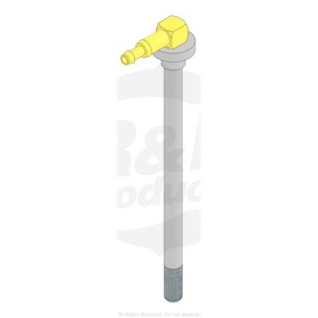 PIPE-STAND- Replaces  110-9689