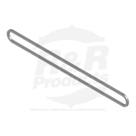 GASKET- Replaces Part Number 111716