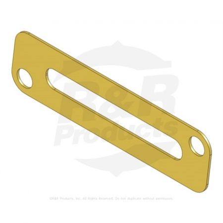 GASKET- Replaces Part Number 111745