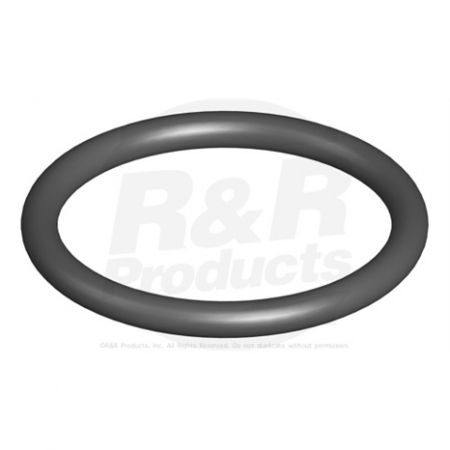 O-RING- Replaces Part Number 111751