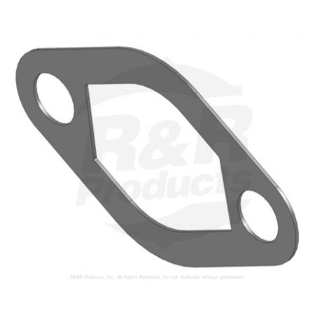 GASKET- Replaces Part Number 111779