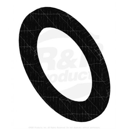 GASKET- Replaces Part Number 111783