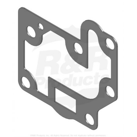 GASKET- Replaces Part Number 111792