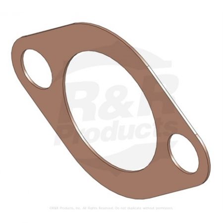 GASKET- Replaces Part Number 111834