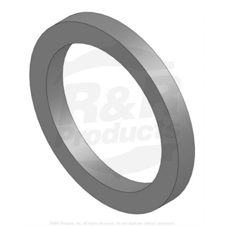 GASKET- Replaces Part Number 111878