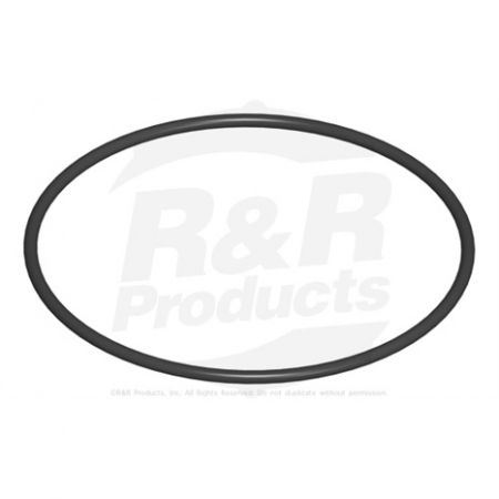 O-RING- Replaces Part Number 112-6967