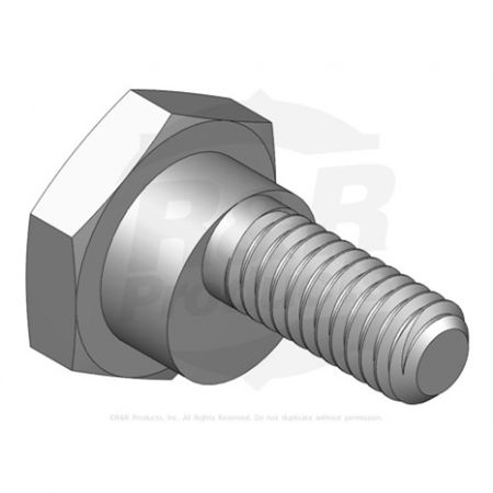 BOLT-ECCENTRIC- Replaces  112-7152