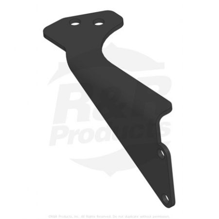 MOUNT-EXHAUST Replaces  112-9113-03