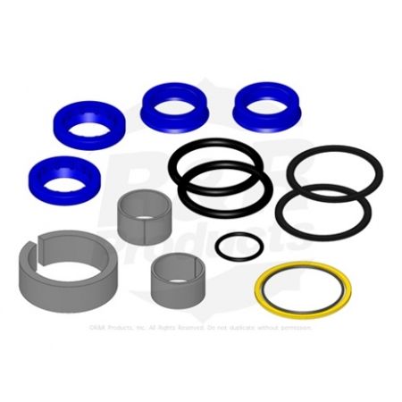 SEAL-KIT  Replaces 112-9170