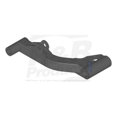 ARM-ASSY No 1  Replaces  114-0381-03