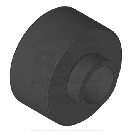 HUB- Replaces  115-2083