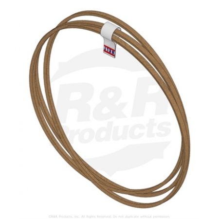 BELT-- Replaces Part Number 115-7426