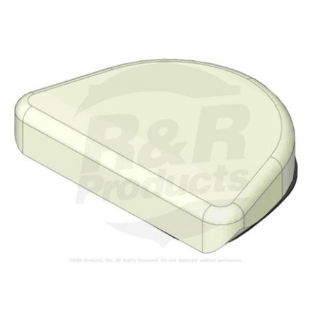 CUSHION- Replaces Part Number 116405C