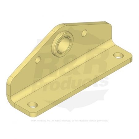 PIVOT-ASSY  Replaces  117-0118