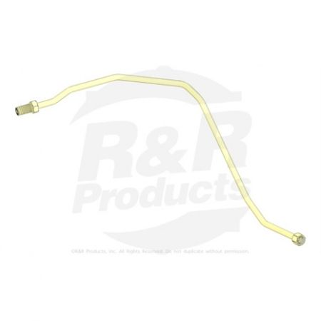 TUBE- Replaces Part Number 117-0138