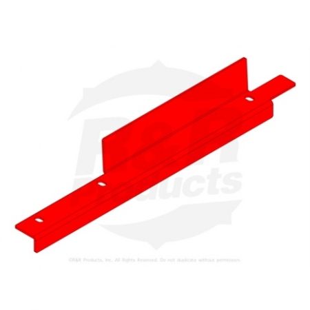 BRACKET-SUPPORT- Replaces Part Number 117-5724-01