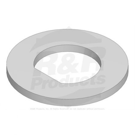 WASHER-SPINDLE- Replaces  117-8259