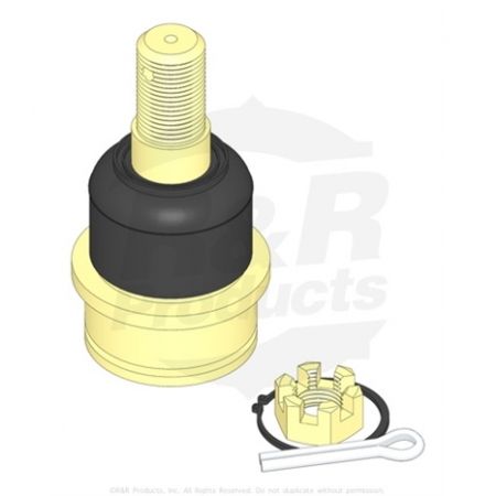 JOINT-BALL  Replaces  117-9875