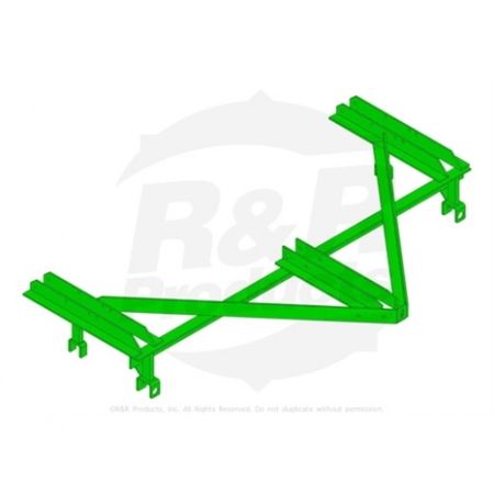 FRAME- Replaces Part Number 119061G