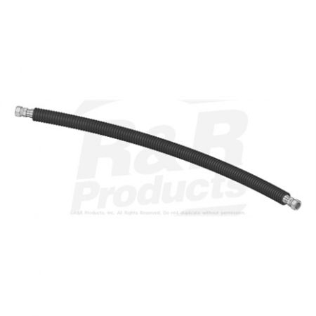 HYD-HOSE ASSY Replaces  119-2052