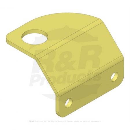 MOUNT- Replaces Part Number 119-5311