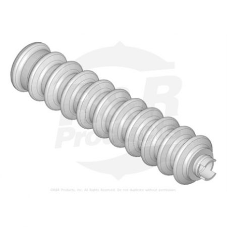 ROLLER- Replaces Part Number 1203501