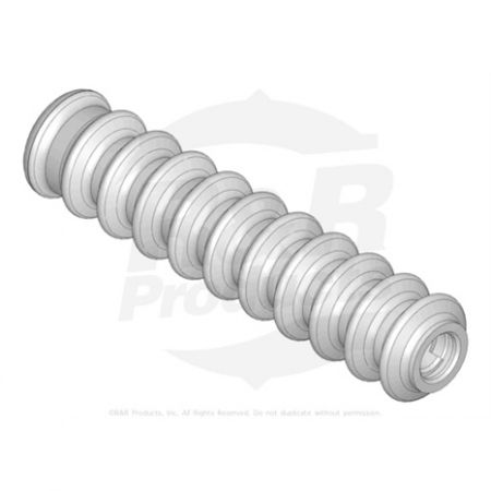 ROLLER- Replaces Part Number 1203502