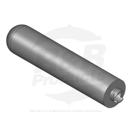 ROLLER- Replaces Part Number 1203522