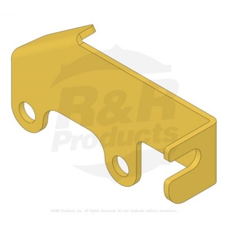 BRACKET- Replaces Part Number 120-5316