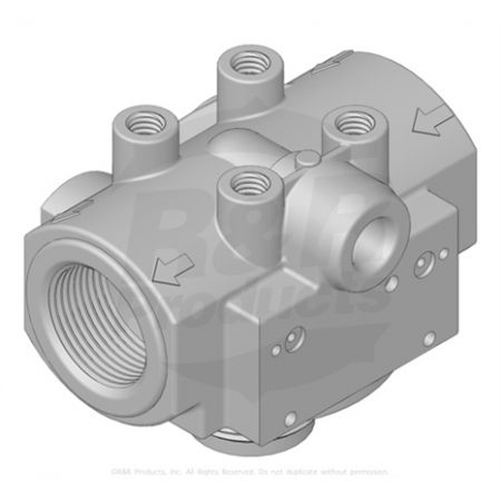 HEAD-FILTER  Replaces  121-1577