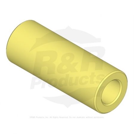 SPACER- Replaces Part Number 121-1660