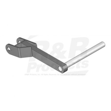 ARM- Replaces Part Number 122415