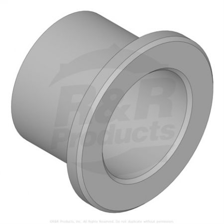 BUSHING-SINTERED IRON  Replaces  125-5178